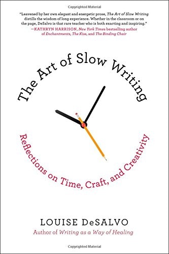 The Art of Slow Writing gallery image