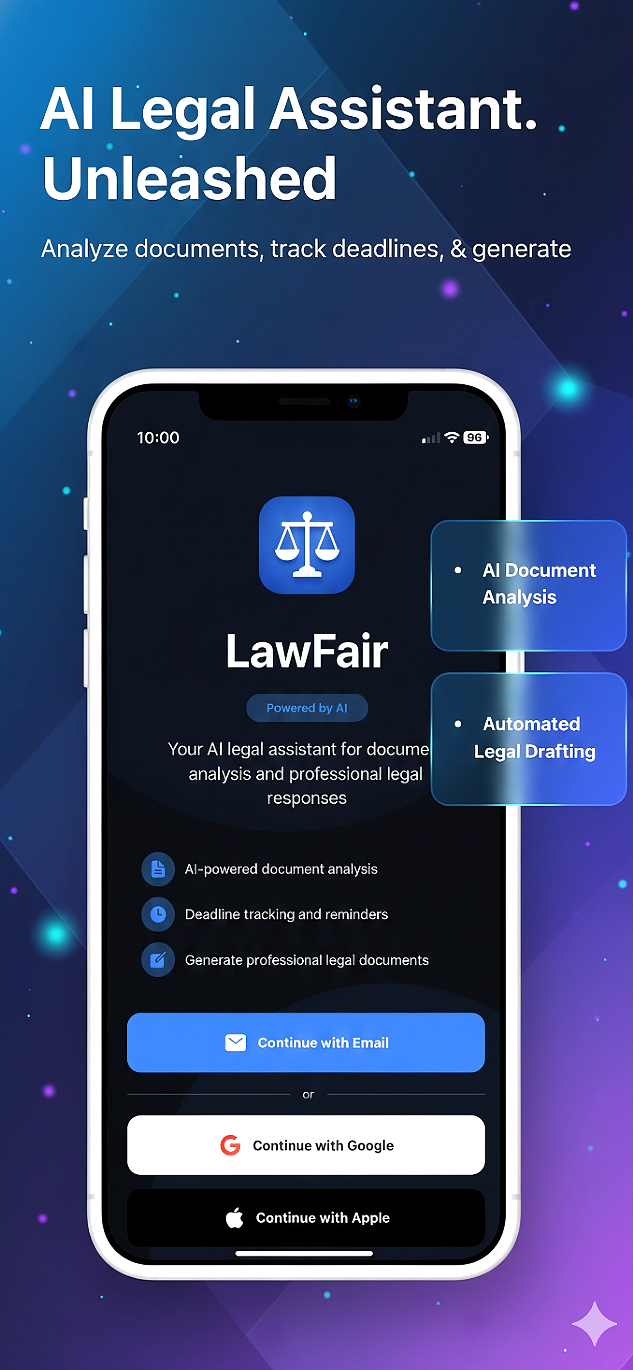 LawFair gallery image