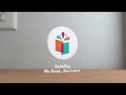 Quiddity gallery image