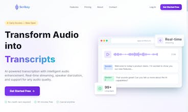 Scribzy gallery image