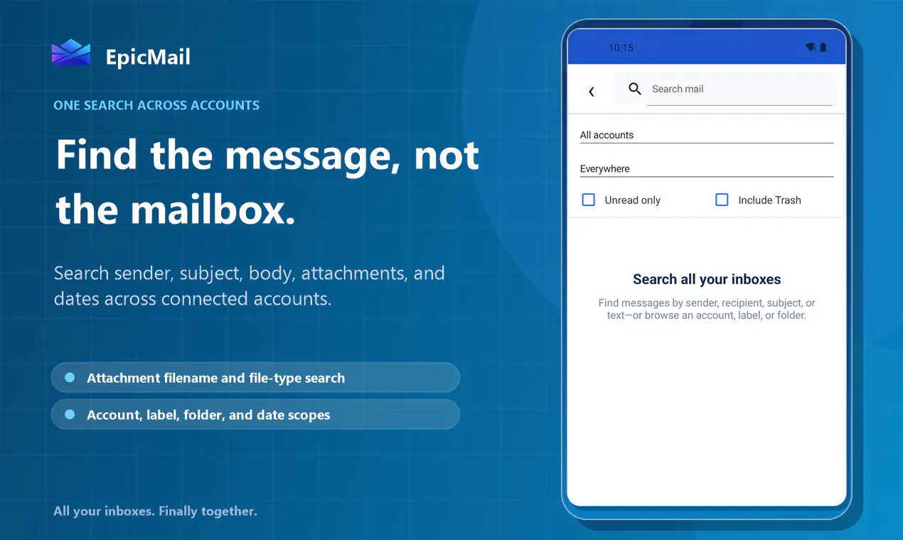 EpicMail gallery image