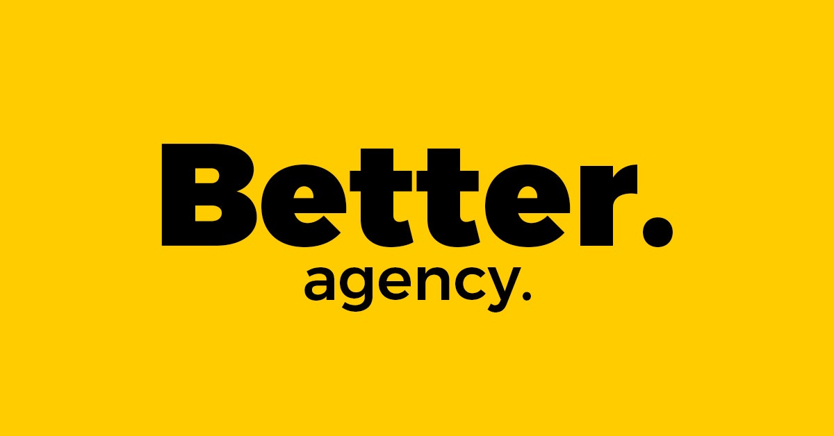 Better Agency™ gallery image