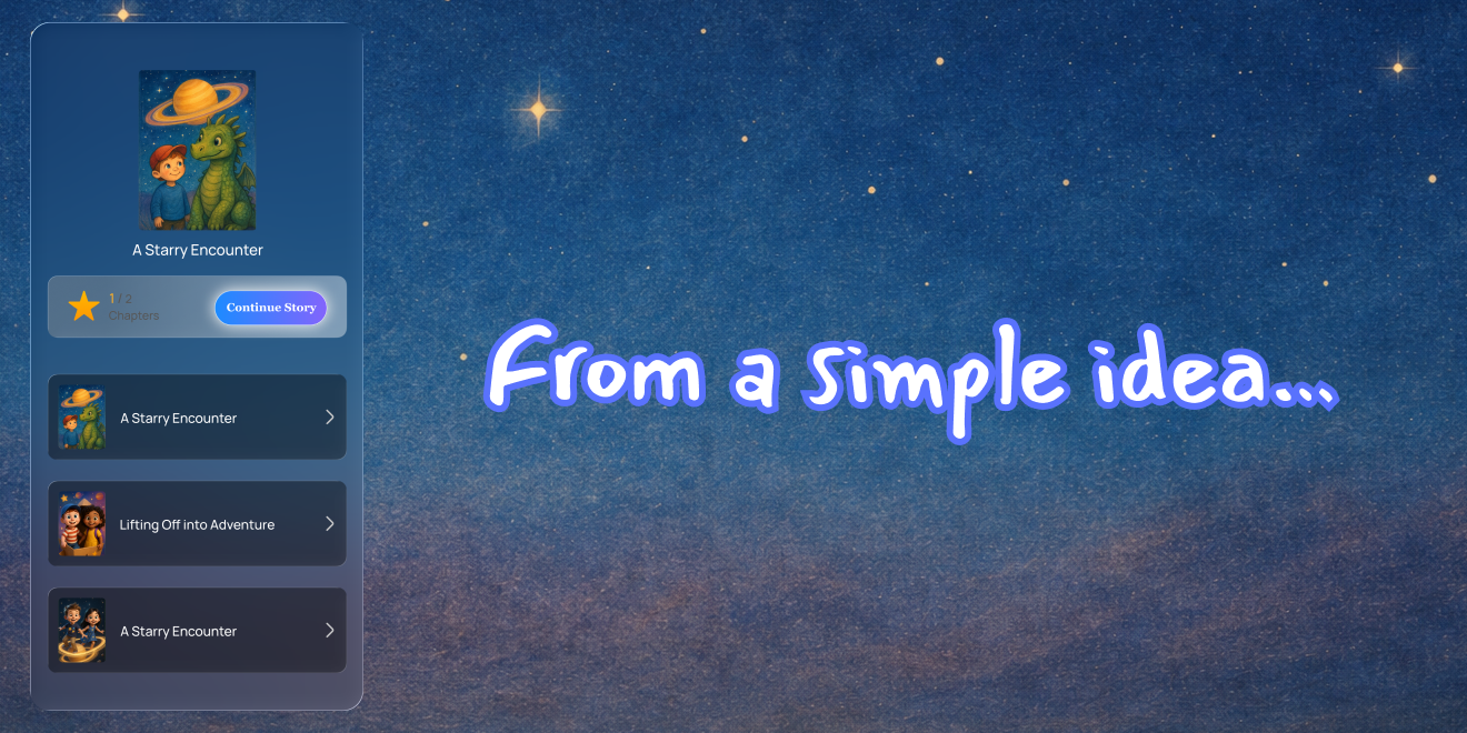 Moko Story gallery image