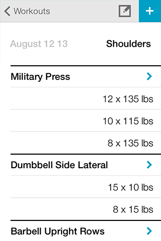 Liftium gallery image