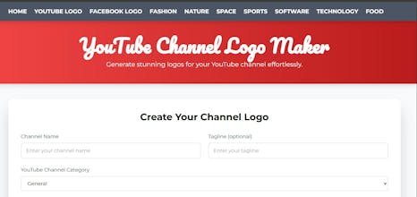 Round Logo gallery image