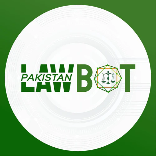 Pakistan Law Bot