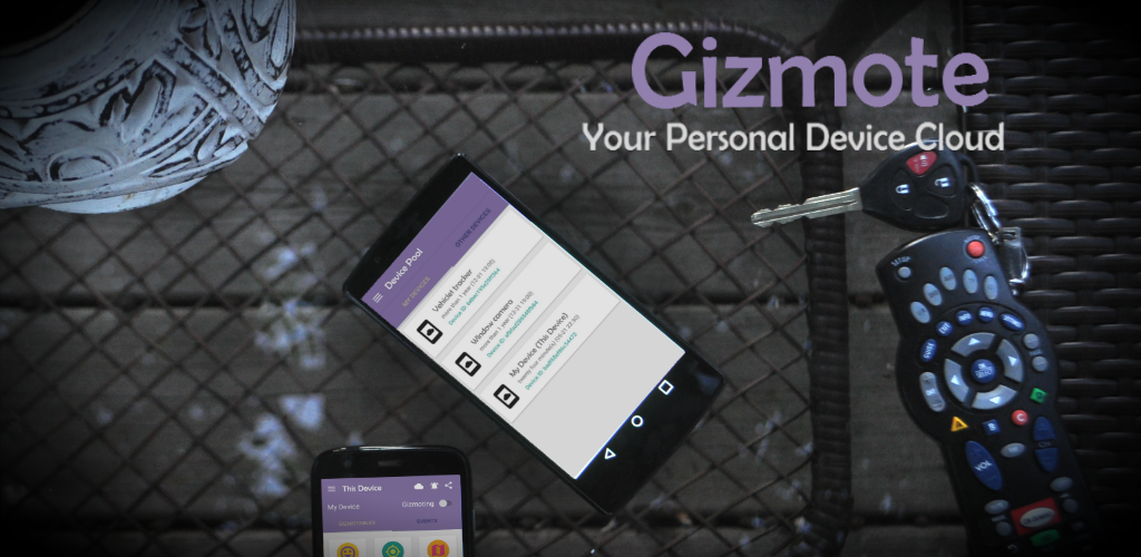 Gizmote gallery image