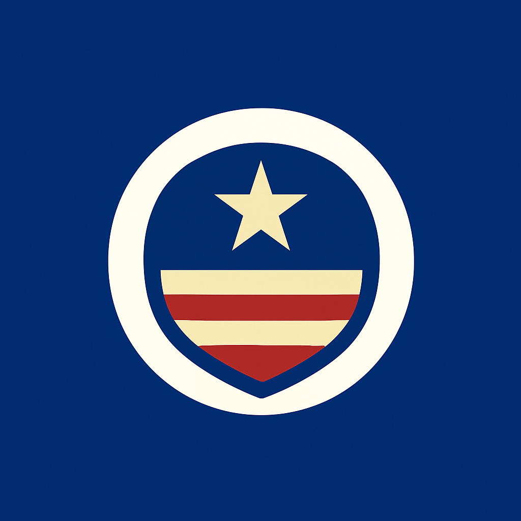 Collect Patches - Product Hunt launch logo and brand identity