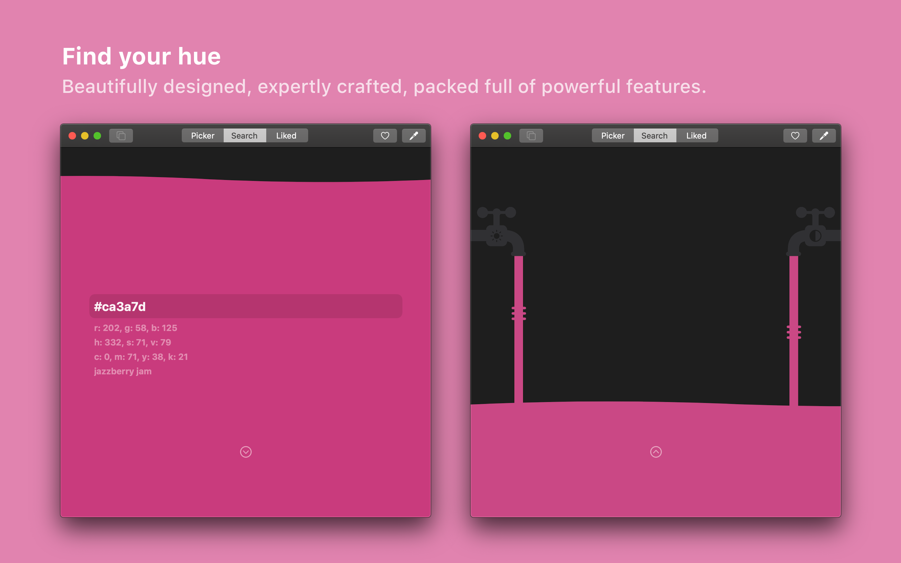 Aurora gallery image