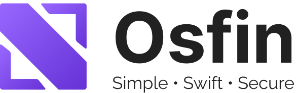 Osfin.ai
