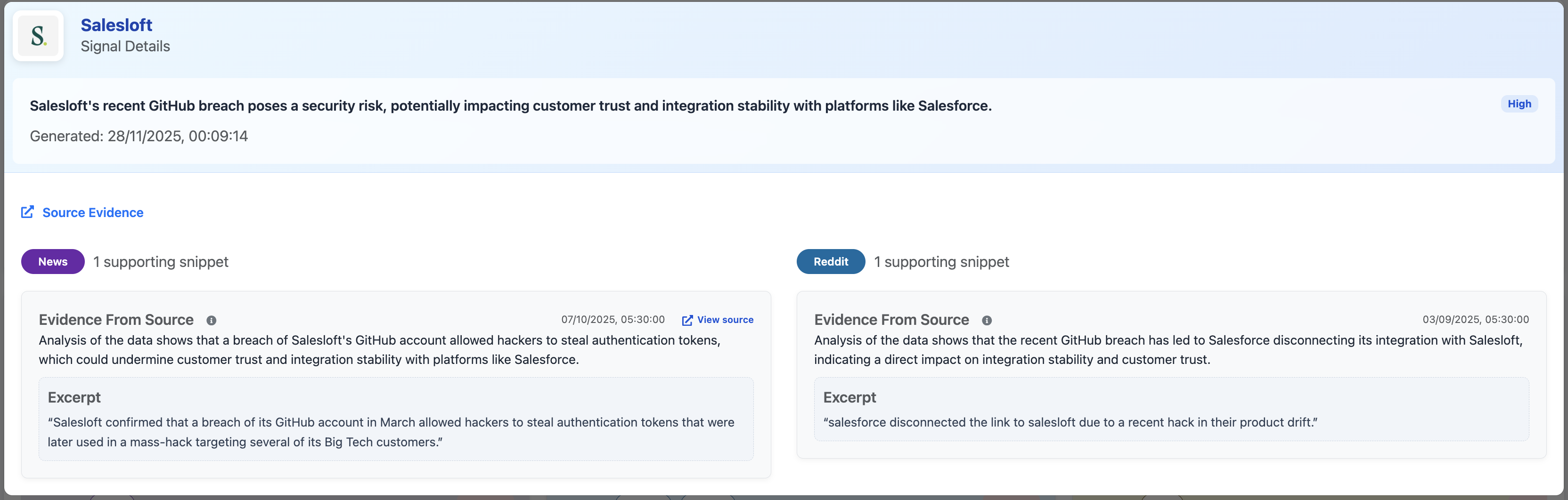 ConnectCurator gallery image