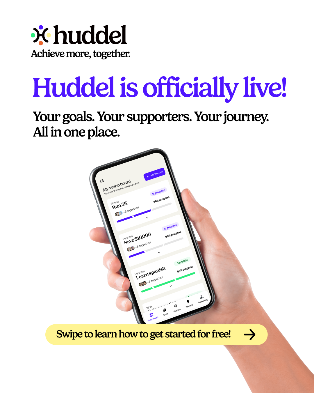 Huddel - Screenshot 3 preview
