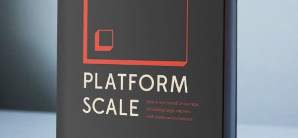 Platform Scale gallery image