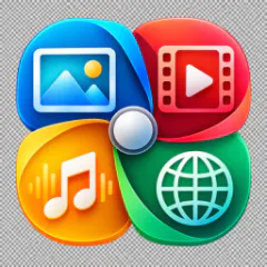 Garmahis Media Toolkit