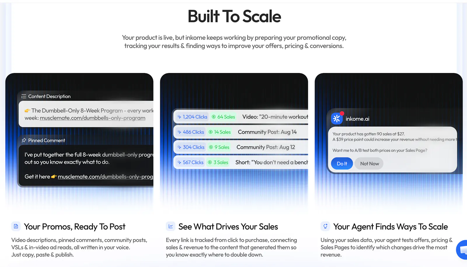 inkome screenshot 3