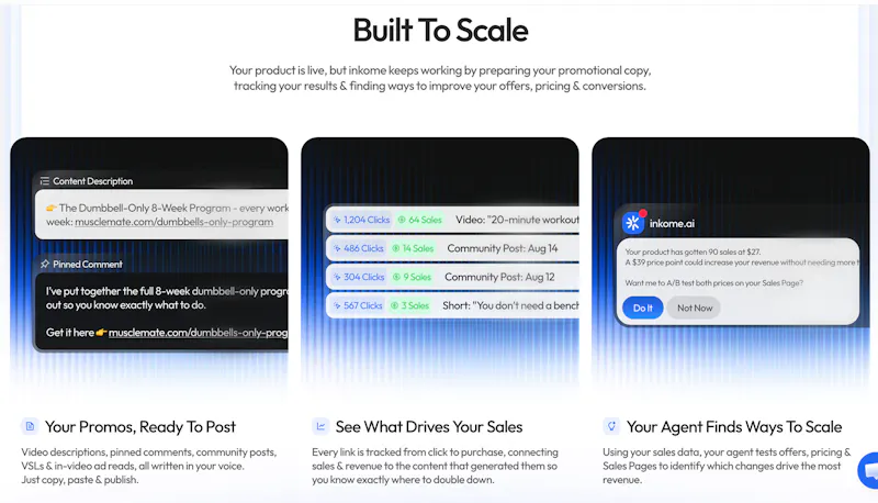 inkome screenshot 3