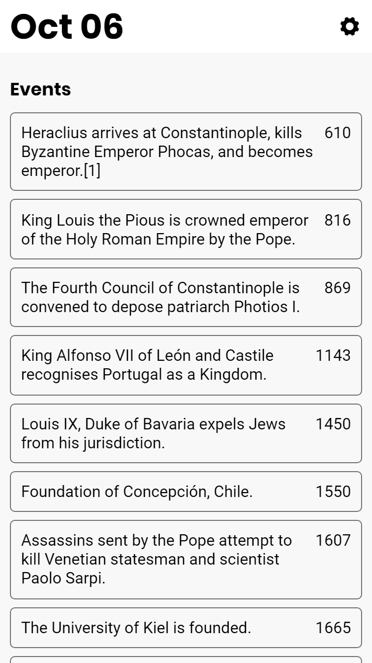 Lookback gallery image