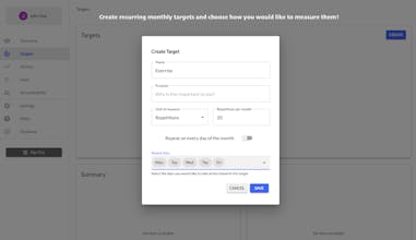 Daily Schema gallery image