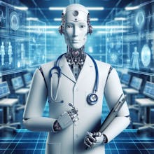 Robodoc gallery image