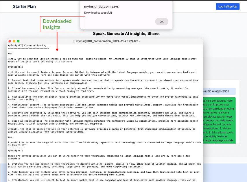 myinsightiq gallery image
