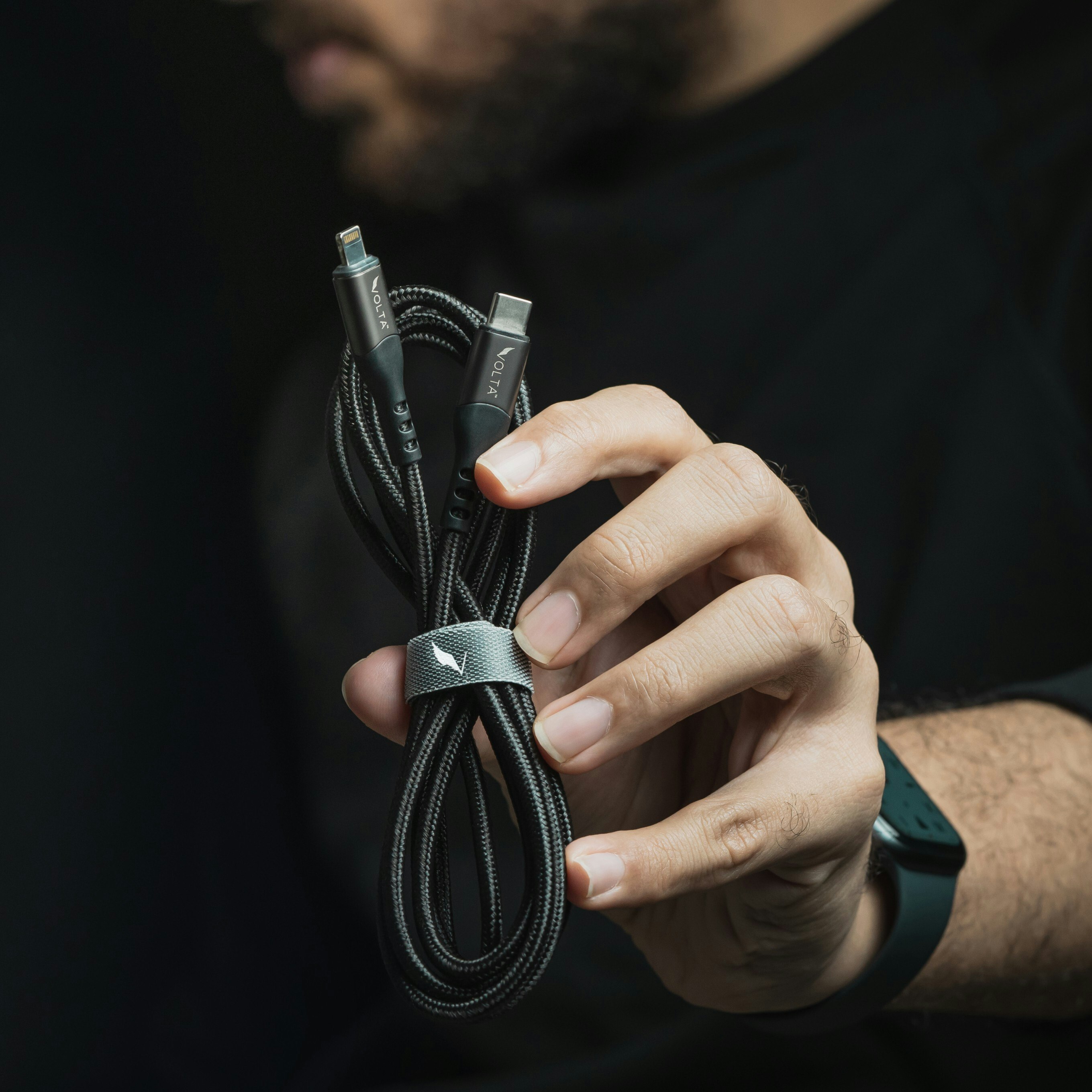 VOLTA Spark gallery image