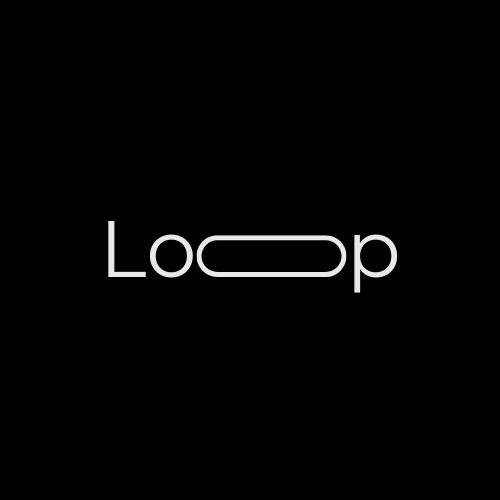 Loop - Simplify Product Management logo