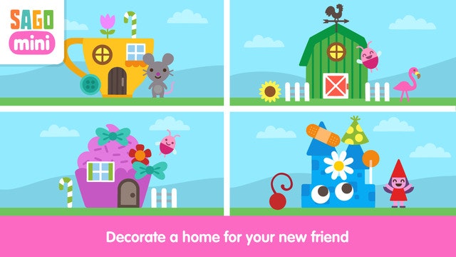 Sago Mini Trucks and Diggers gallery image