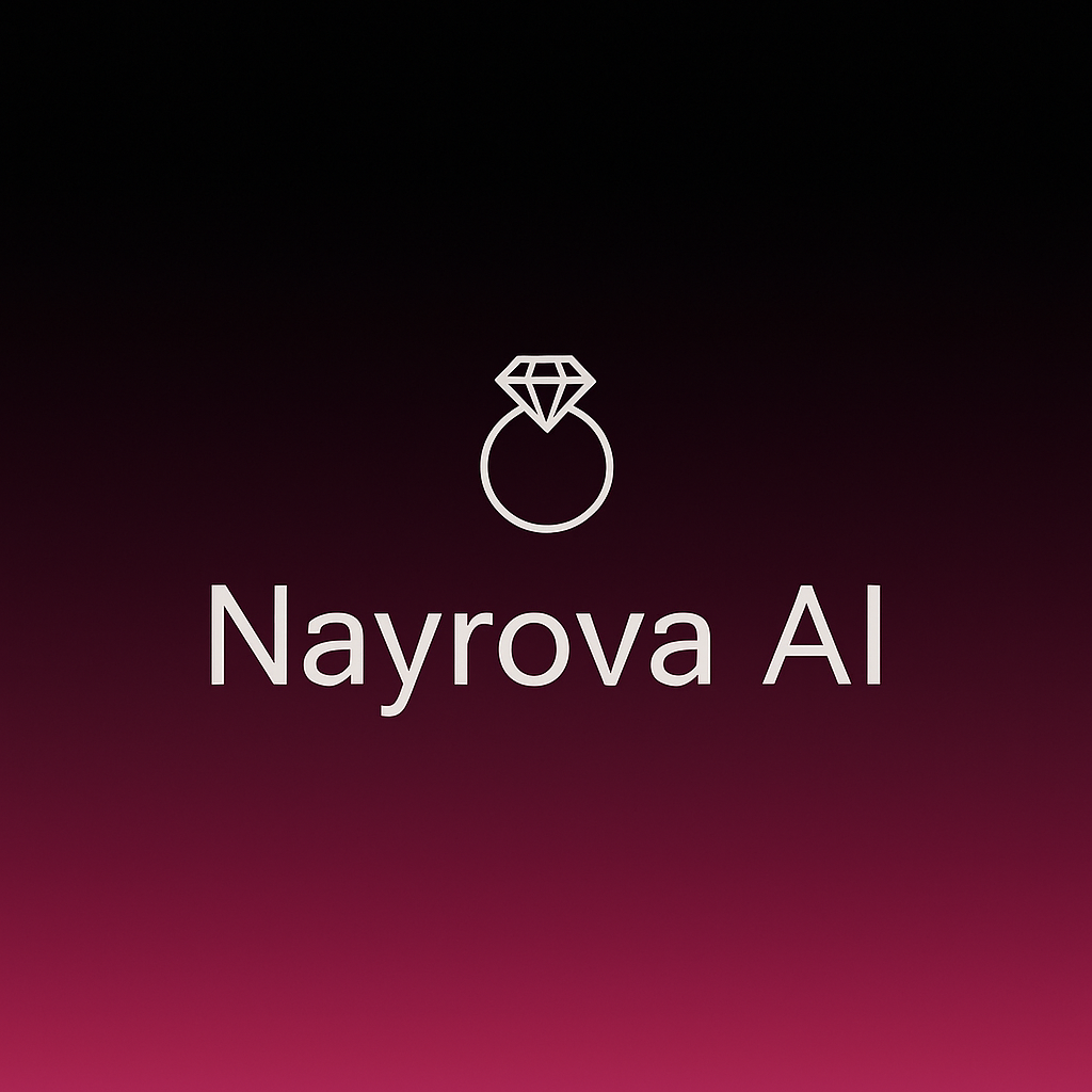 Nayrova AI logo