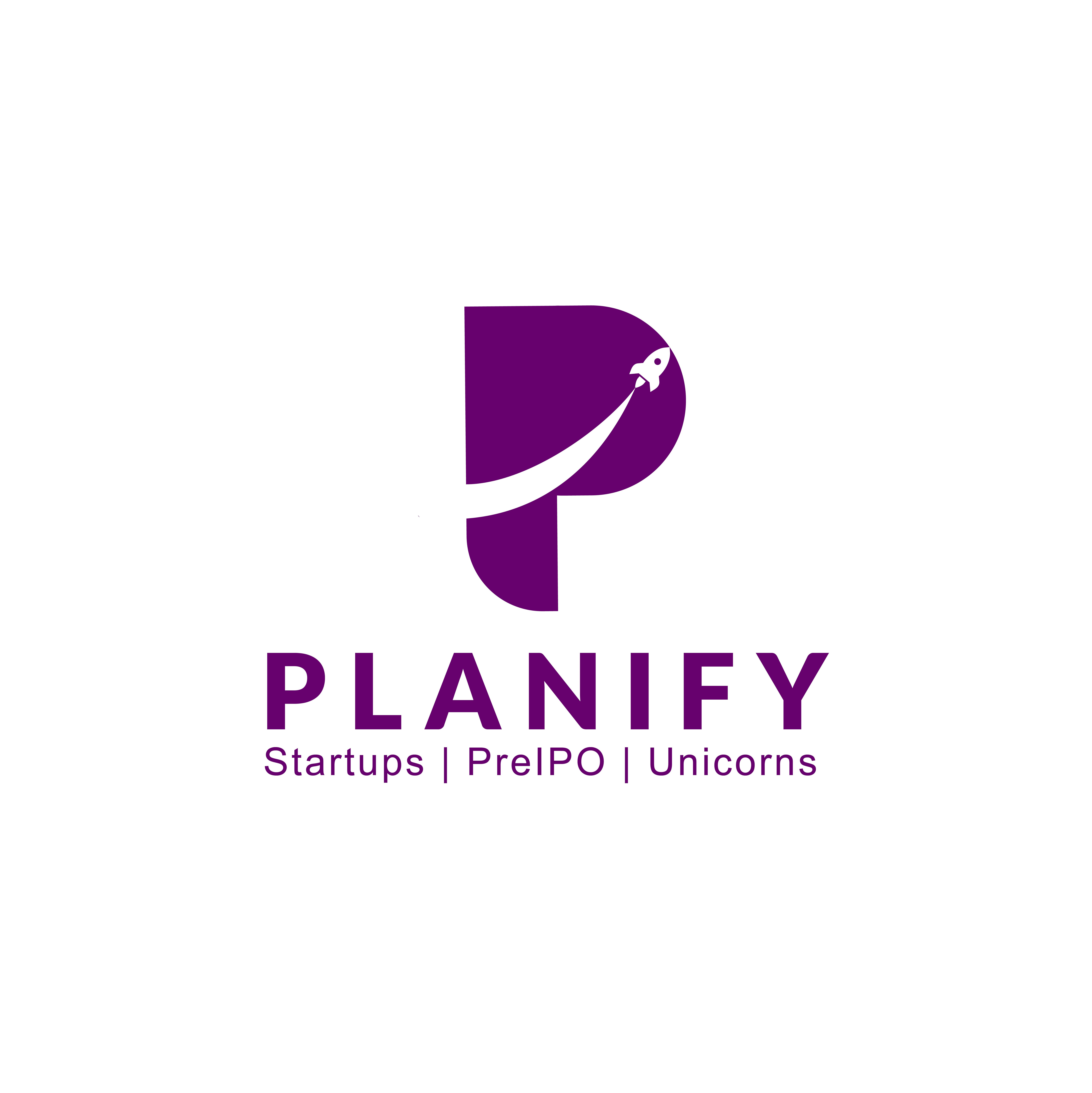 Planify - Startups |Pré-introduction