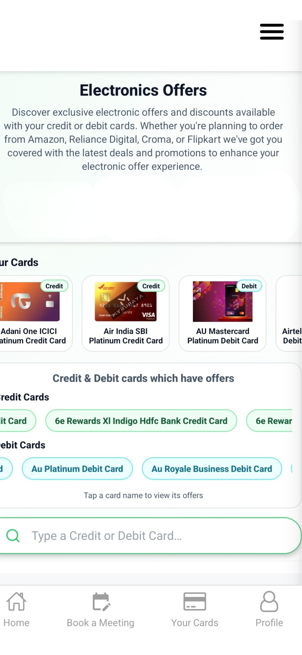 MyRupaya App gallery image