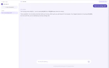 Allocate AI gallery image
