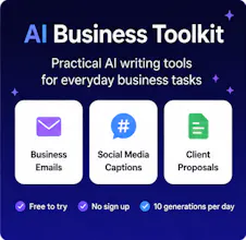AI Business Toolkit gallery image