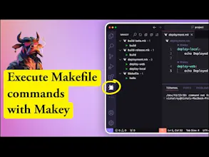 Makey gallery image