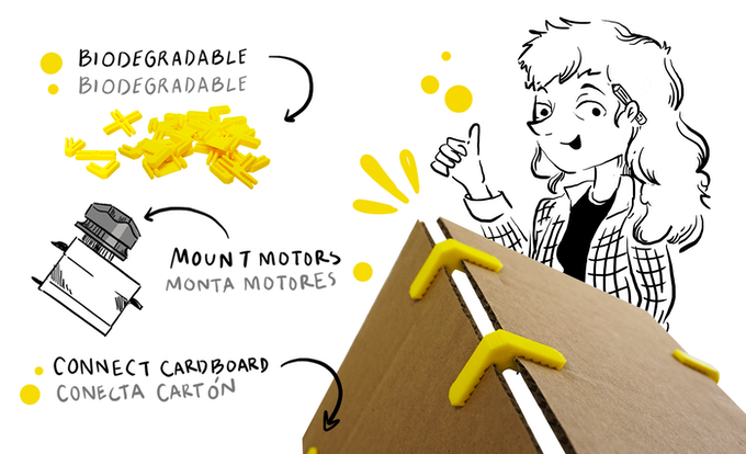 Cardbots gallery image