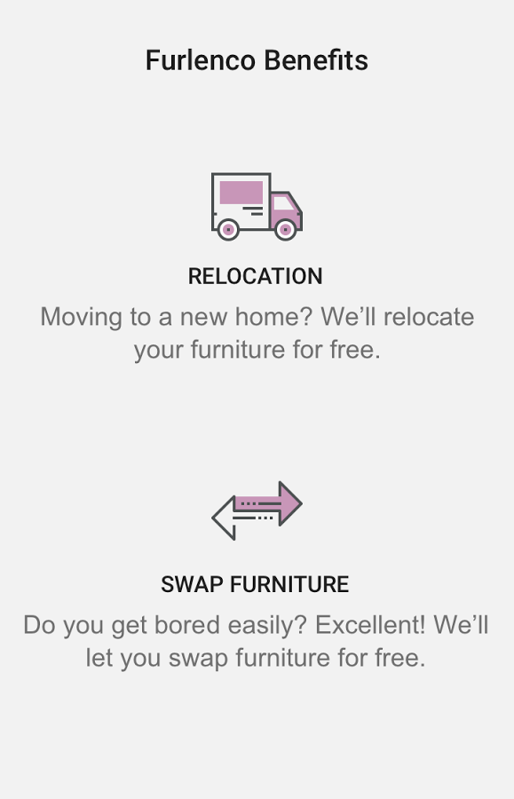 Furlenco gallery image