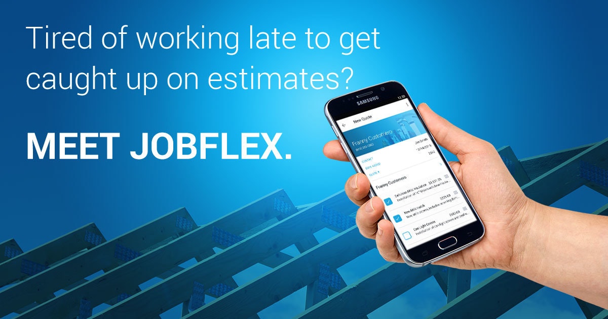 JobFLEX gallery image