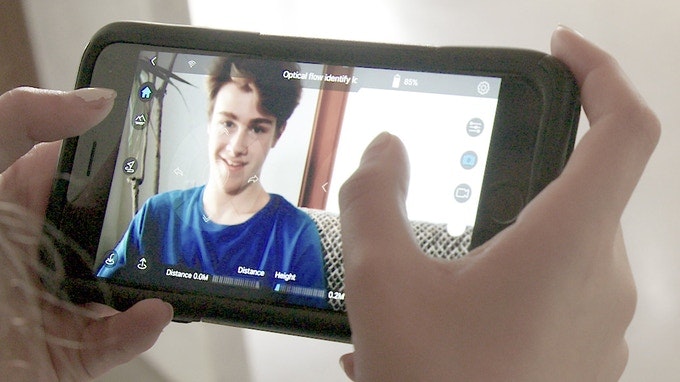 Mark Drone gallery image