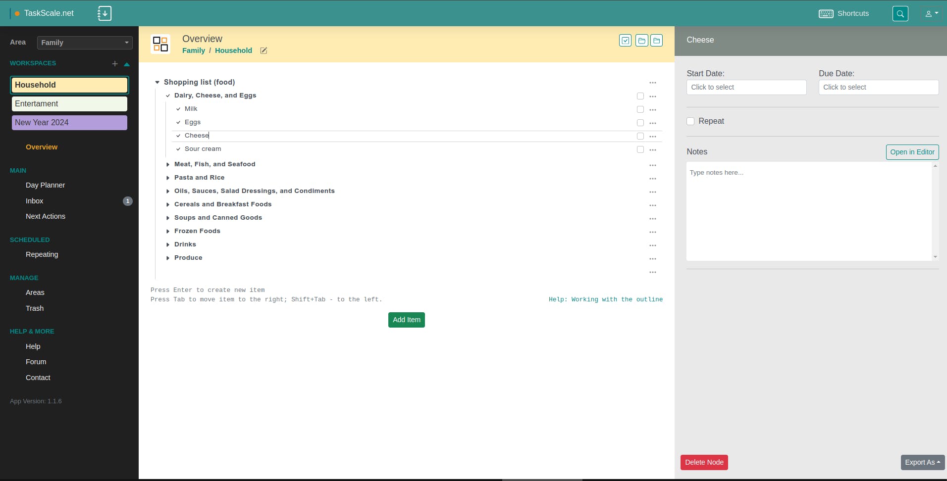 TaskScale.net media 1