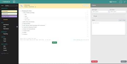 TaskScale.net gallery image