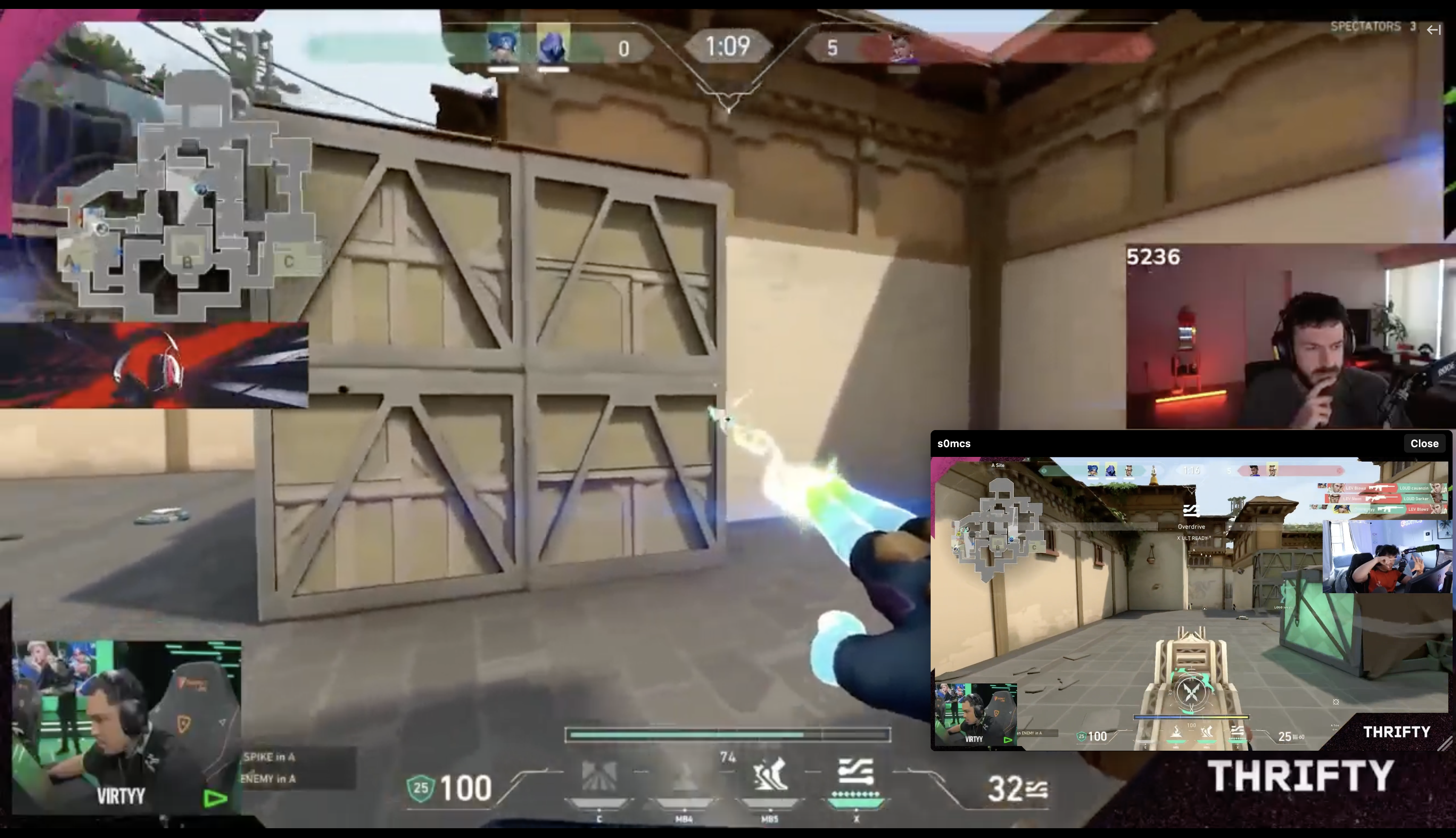 Twitch Mini Player gallery image
