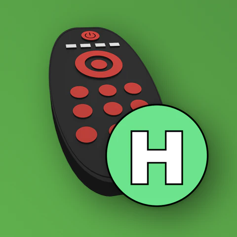 Clicker for Hulu
