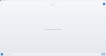 CFAI — Cognitive Flow AI gallery image