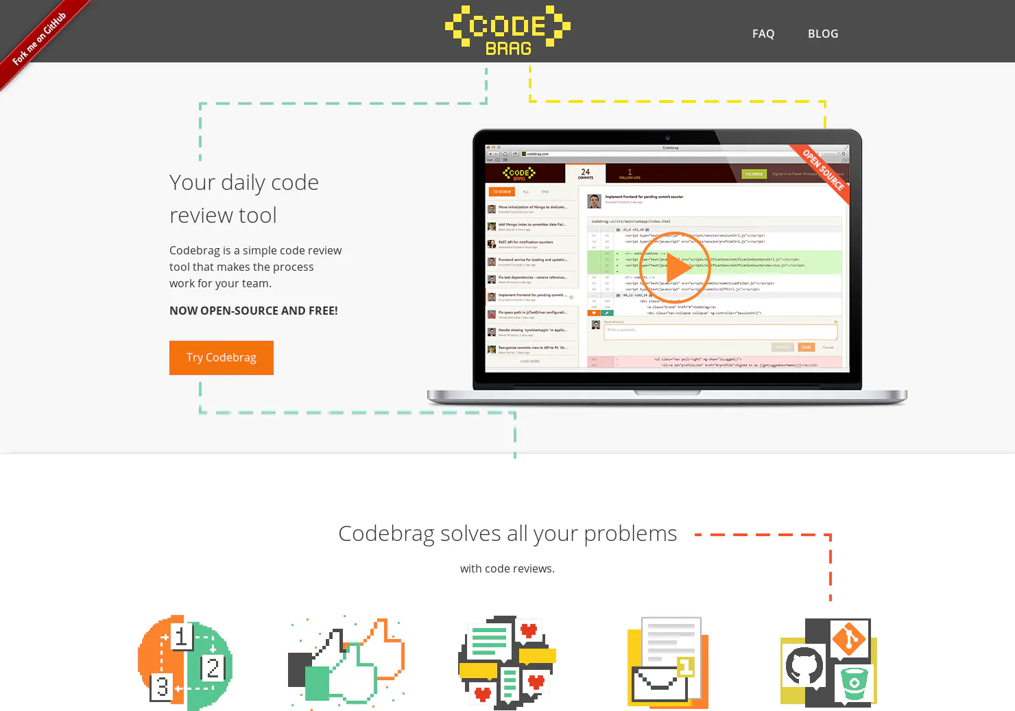 Codebrag