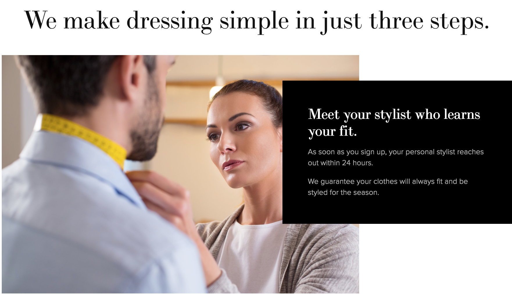 Hyde Closet gallery image