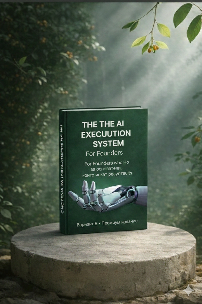 AI Execution System gallery image