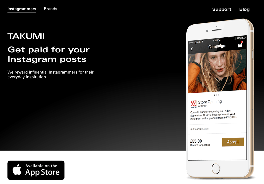 Takumi gallery image