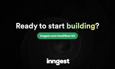 Workflow Kit by Inngest gallery image