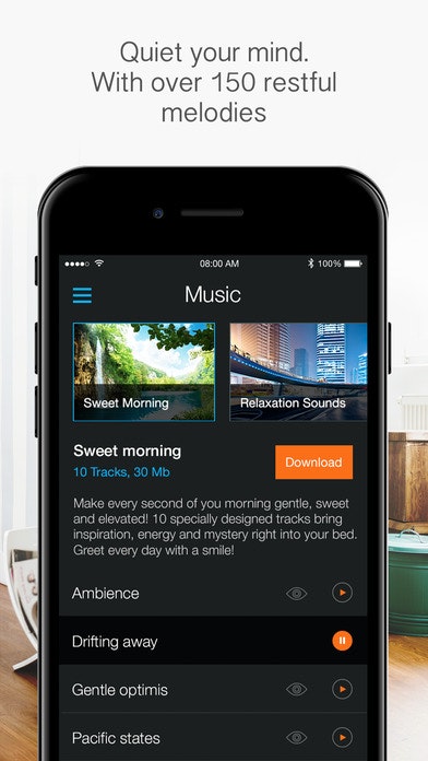 Smart Alarm Clock gallery image