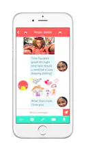 Monster Messenger gallery image