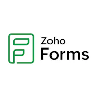 Zoho Forms